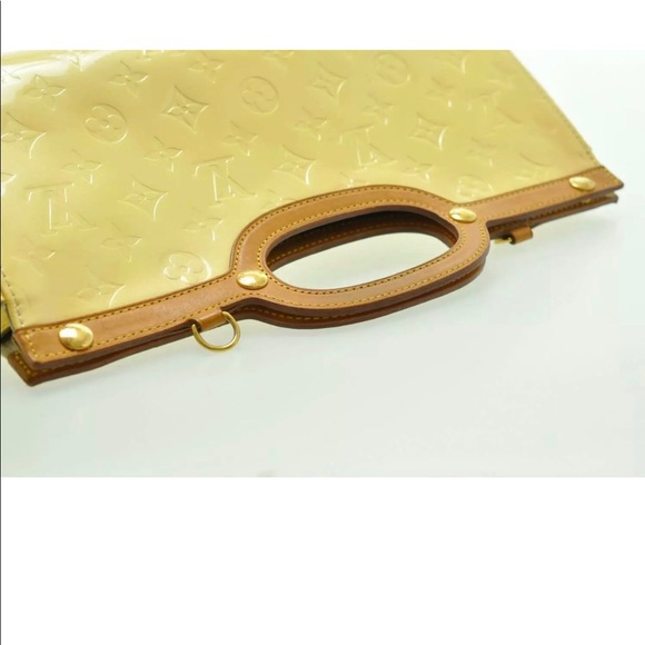 ❤️❤️SOLD❤️❤️LOUIS VUITTON Vernis Roxbury Drive - Picture 5 of 8